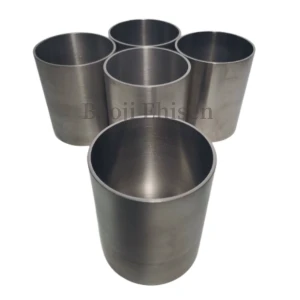 Tungsten Tube For Sapphire Crystal Growth Furnacesupplier Tungsten Tube For Sapphire Crystal Growth Furnacesupplier