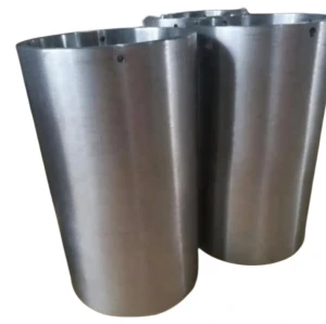 Tungsten Tube For Sapphire Crystal Growth Furnace supplier3 Tungsten Tube For Sapphire Crystal Growth Furnace supplier3