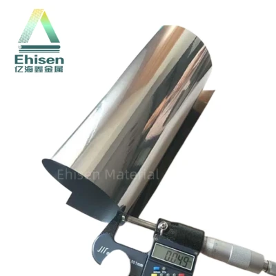 9995 Molybdenum Foil High For Sale 9995 Molybdenum Foil High For Sale