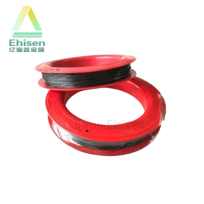 Nitinol Memory Alloy Wire factory Nitinol Memory Alloy Wire factory