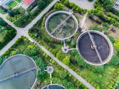 Application of Titanium Anodes for Electrolytic Wastewater Treatment 1 Application of Titanium Anodes for Electrolytic Wastewater Treatment 1