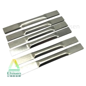 Tungsten Boat For Vacuum Coating price Tungsten Boat For Vacuum Coating price