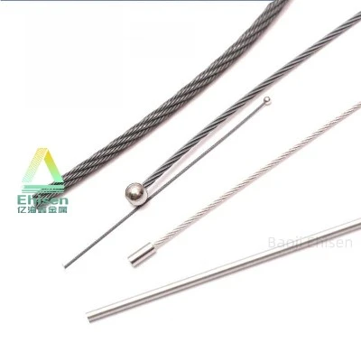 Medical Titanium Alloy Wire Rope manufacturers Medical Titanium Alloy Wire Rope manufacturers