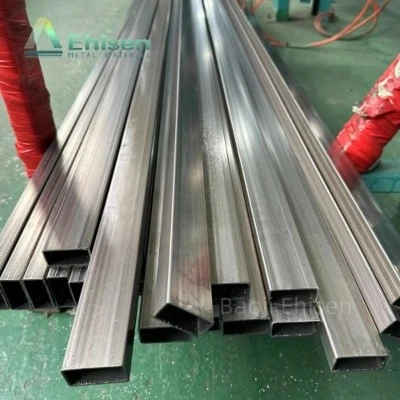 Titanium tube manufacturers Titanium tube manufacturers