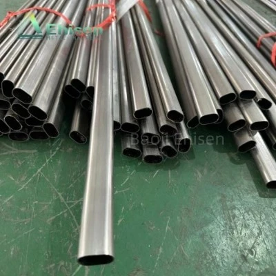 Titanium tube Titanium tube