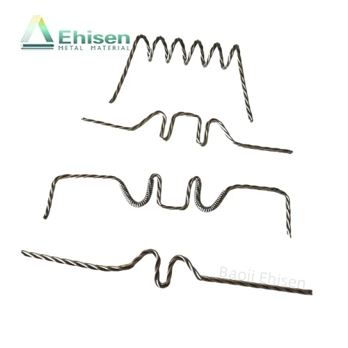 Tungsten-twisted wire factory Tungsten-twisted wire factory