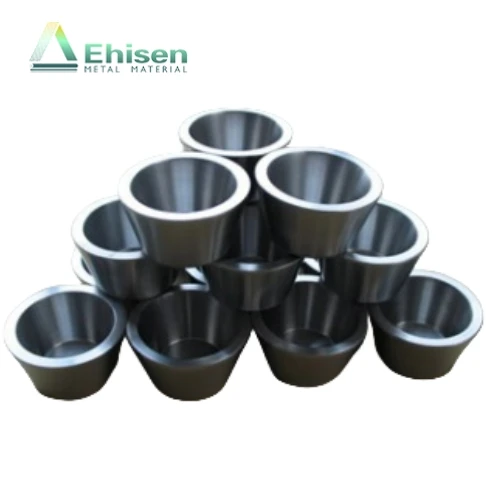 molybdenum crucible molybdenum crucible
