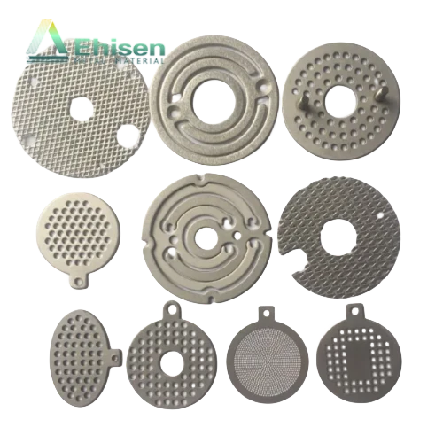 Platinum Plated Anode for Hydrogen Rich Water Cups