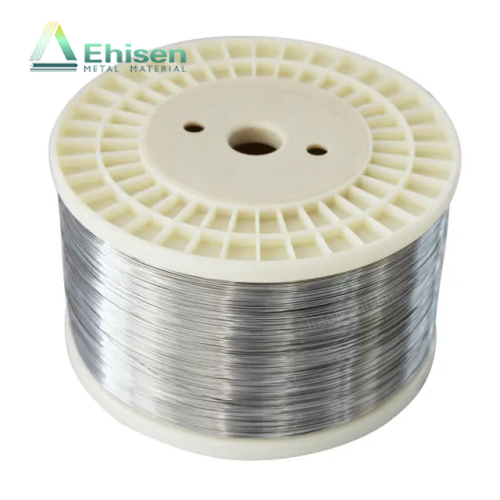 Platinum Plated Nickel Wire