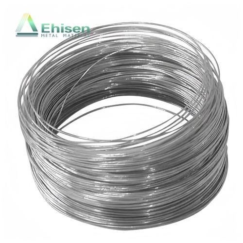 info-1-1 Platinum Plated Titanium Anode Wire