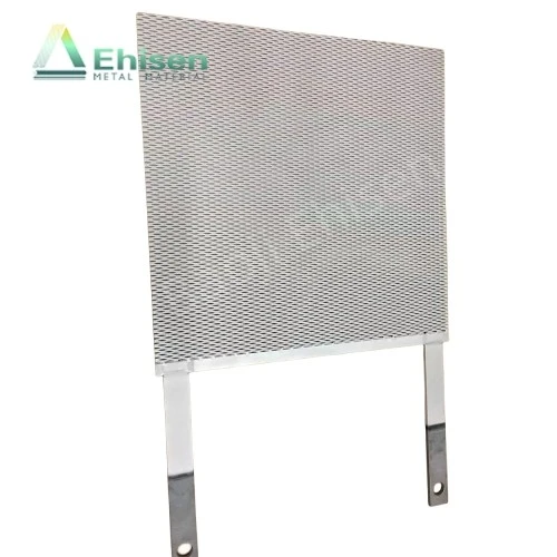Pt/Ti Mesh Electrodes