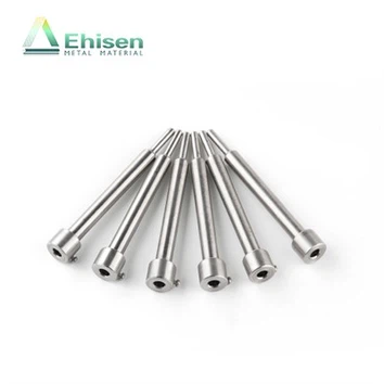 Carcasa de termopar Inconel 601