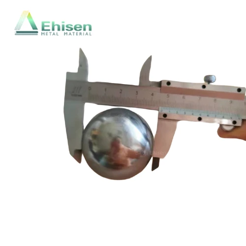 Tungsten Carbide Ball