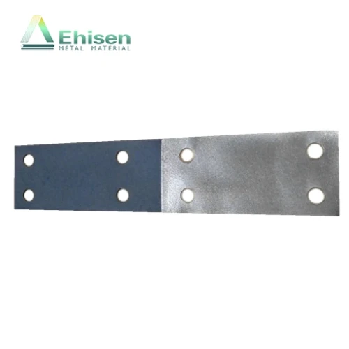 Reverse Pulse Copper Plating