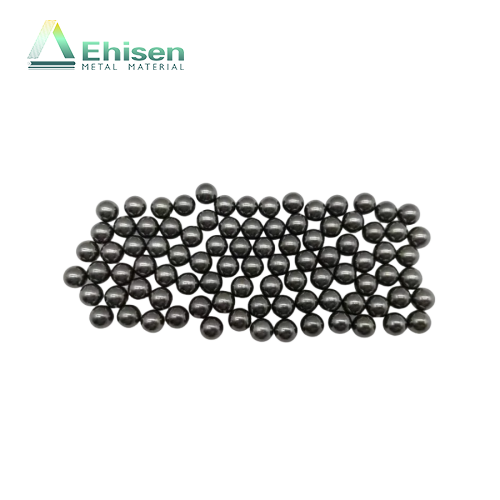 High Specific Gravity Tungsten Beads