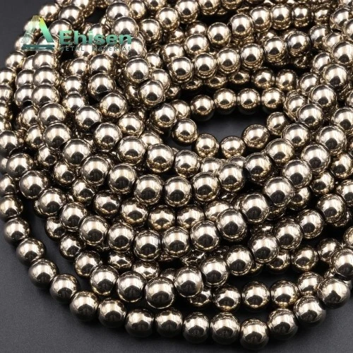 Drilled Titanium Balls Drilled Titanium Balls