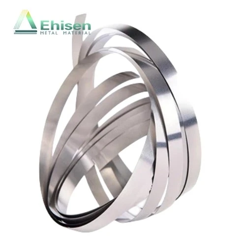 Nitinol strip Nitinol strip