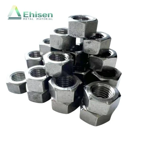Hastelloy C276 fasteners Hastelloy C276 fasteners