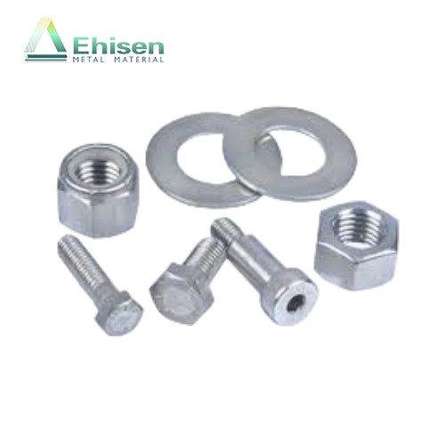 Molybdenum Fastener factory Molybdenum Fastener factory