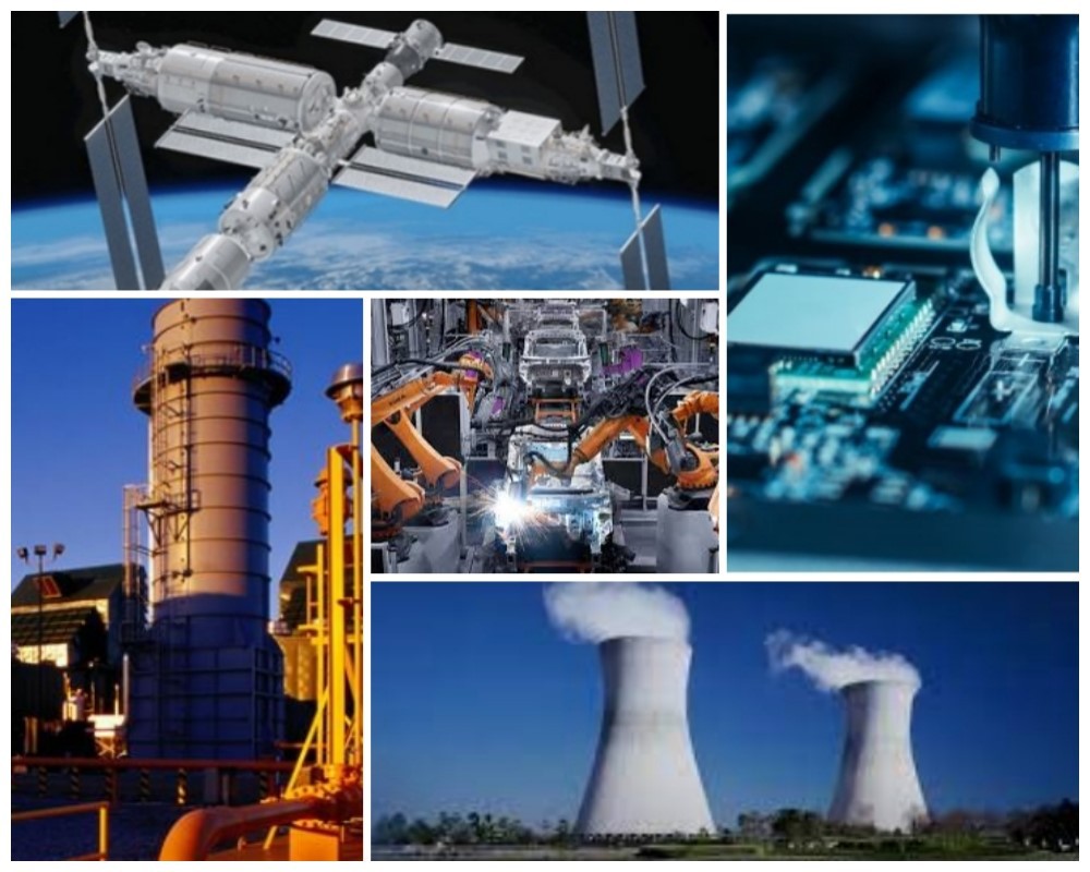 molybdenum-fasteners application molybdenum-fasteners application