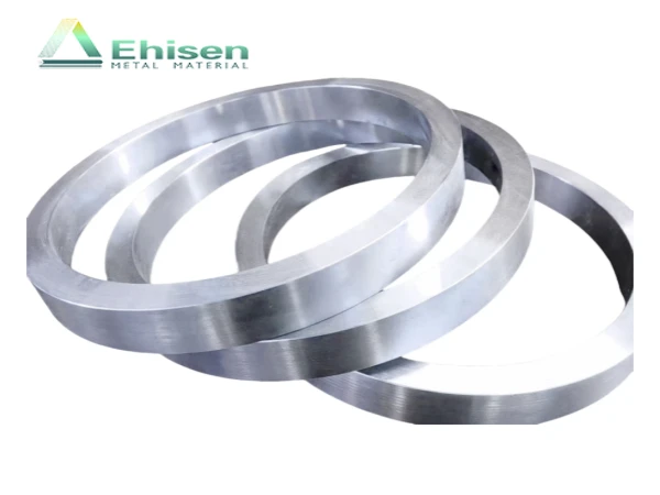 Titanium Ring factory Titanium Ring factory