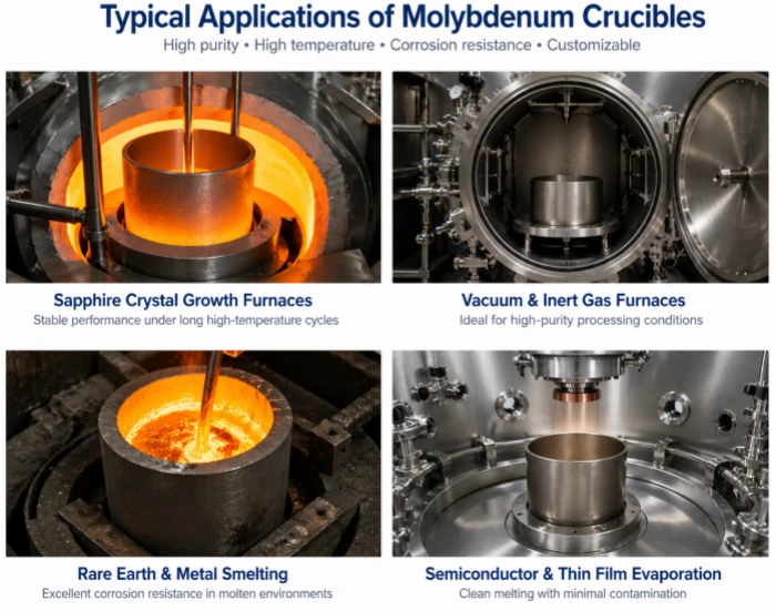 high-purity-mo-crucible-price-industrial high-purity-mo-crucible-price-industrial