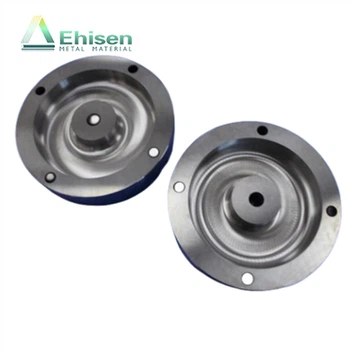 Brida de carburo de tungsteno